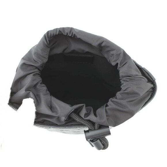 LOUIS VUITTON noe sling Monogram Shadow/Calf Leather Noir M82248 - Picture 13 of 14